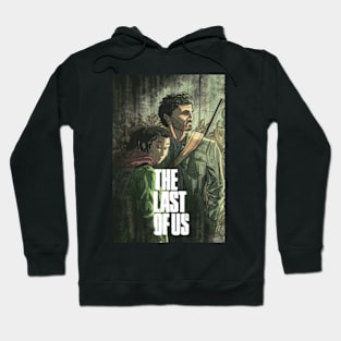 The Last of Us Hoodie